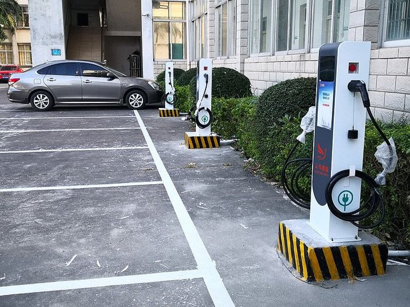 如何轻松搞定充电桩申请?这份指南帮你解决所有疑问!